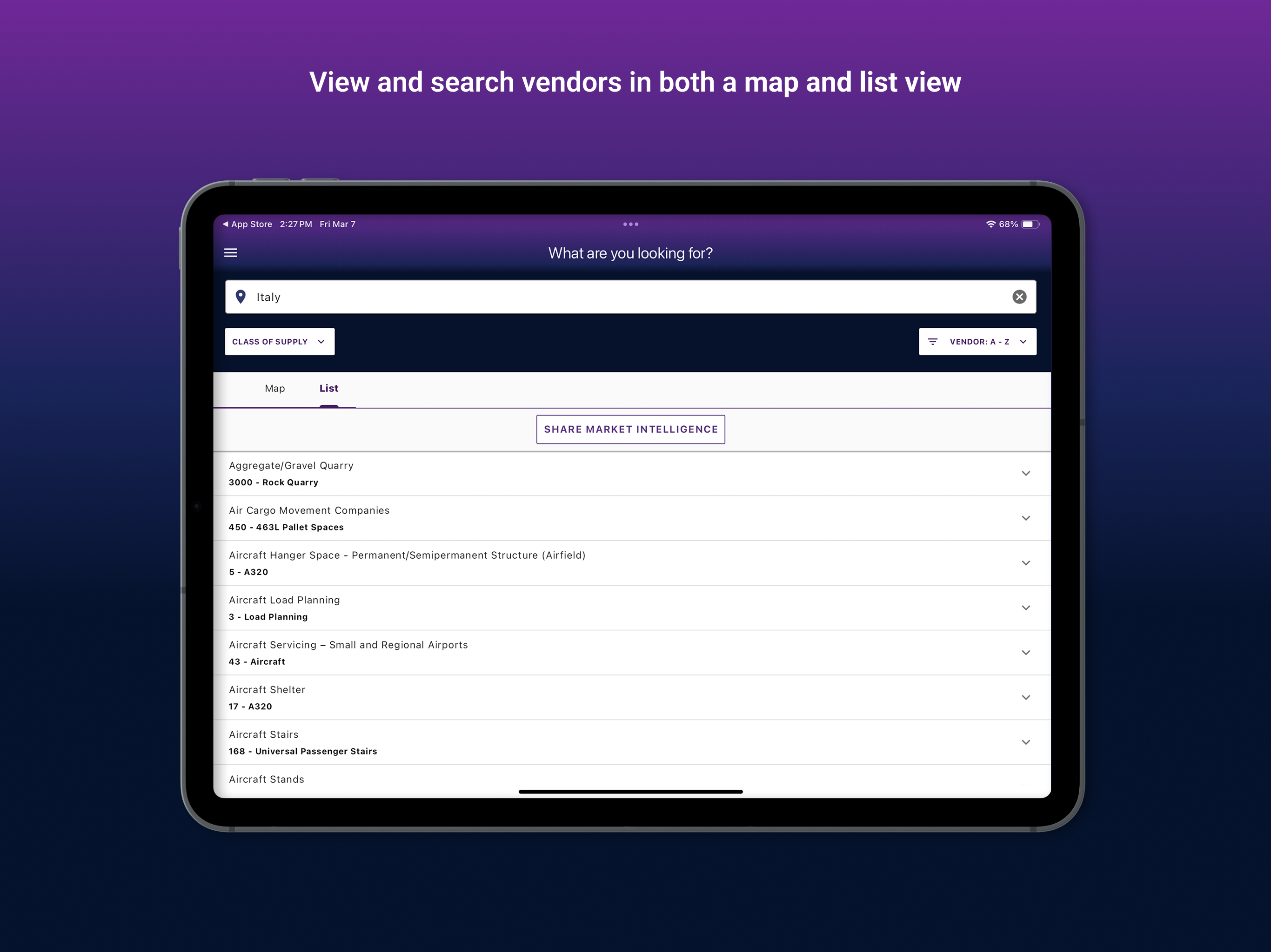 BIZINT screenshot 9