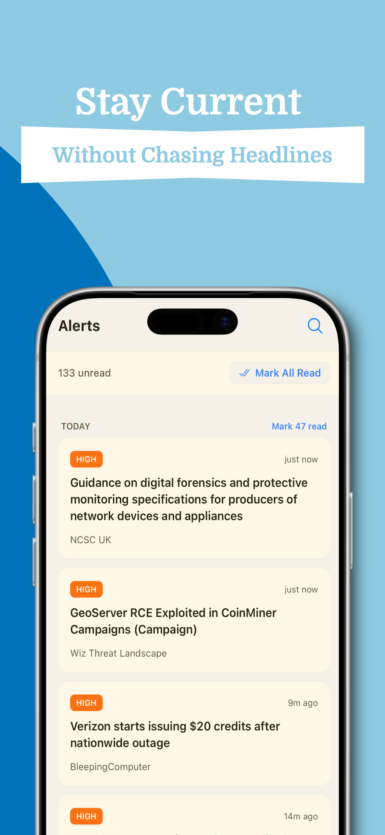 OversightIQ screenshot 3