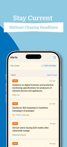 OversightIQ screenshot