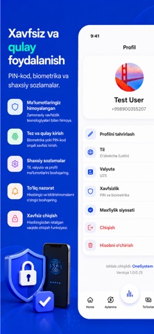BarakaFin Screenshot 3 of 6