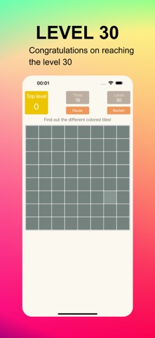 Magic Tiles - Fun Puzzle Games screenshot