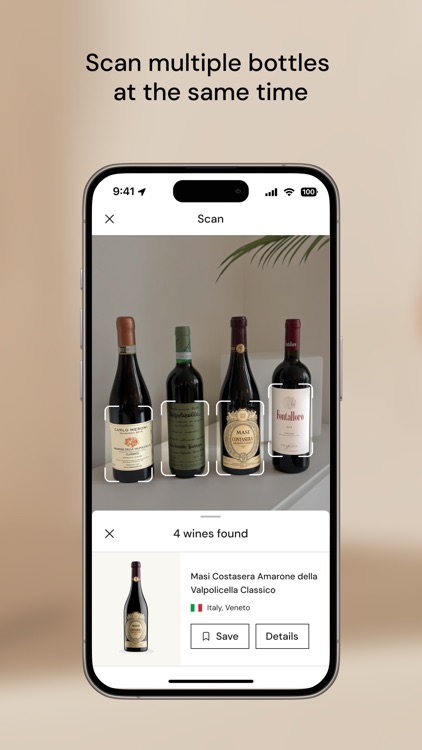VinoVoss screenshot-4