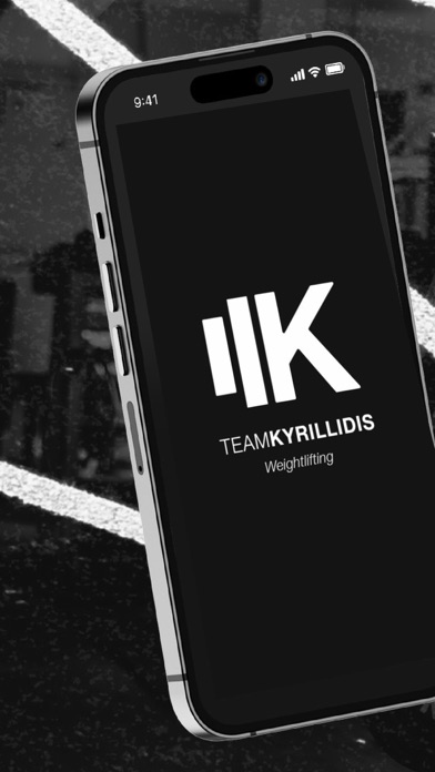 Teamkyrillidis Screenshot