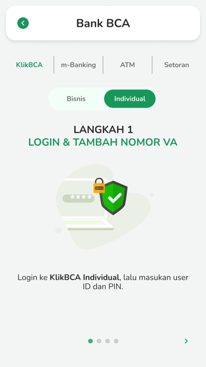 Pelajar screenshot-6