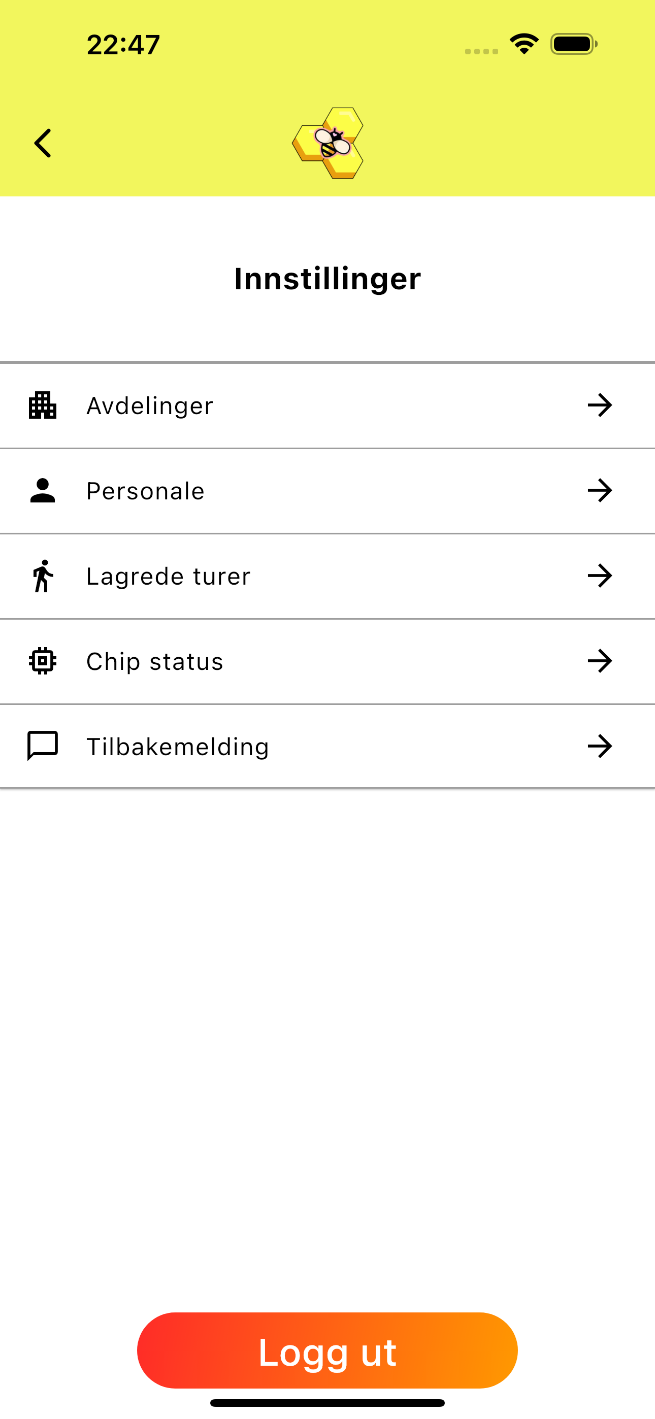Beehive screenshot 6