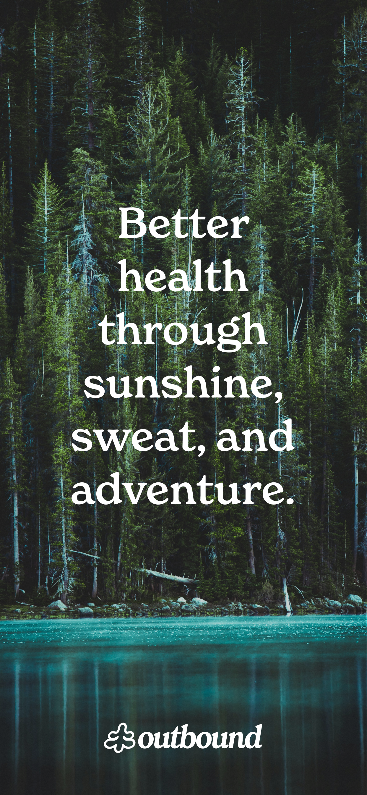 Outbound: Nature Walk & Hikes