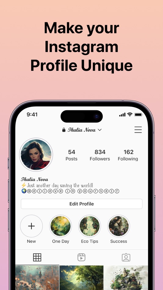 #3. Fonts ◂ (iOS) 由: Aliaksandr Peda
