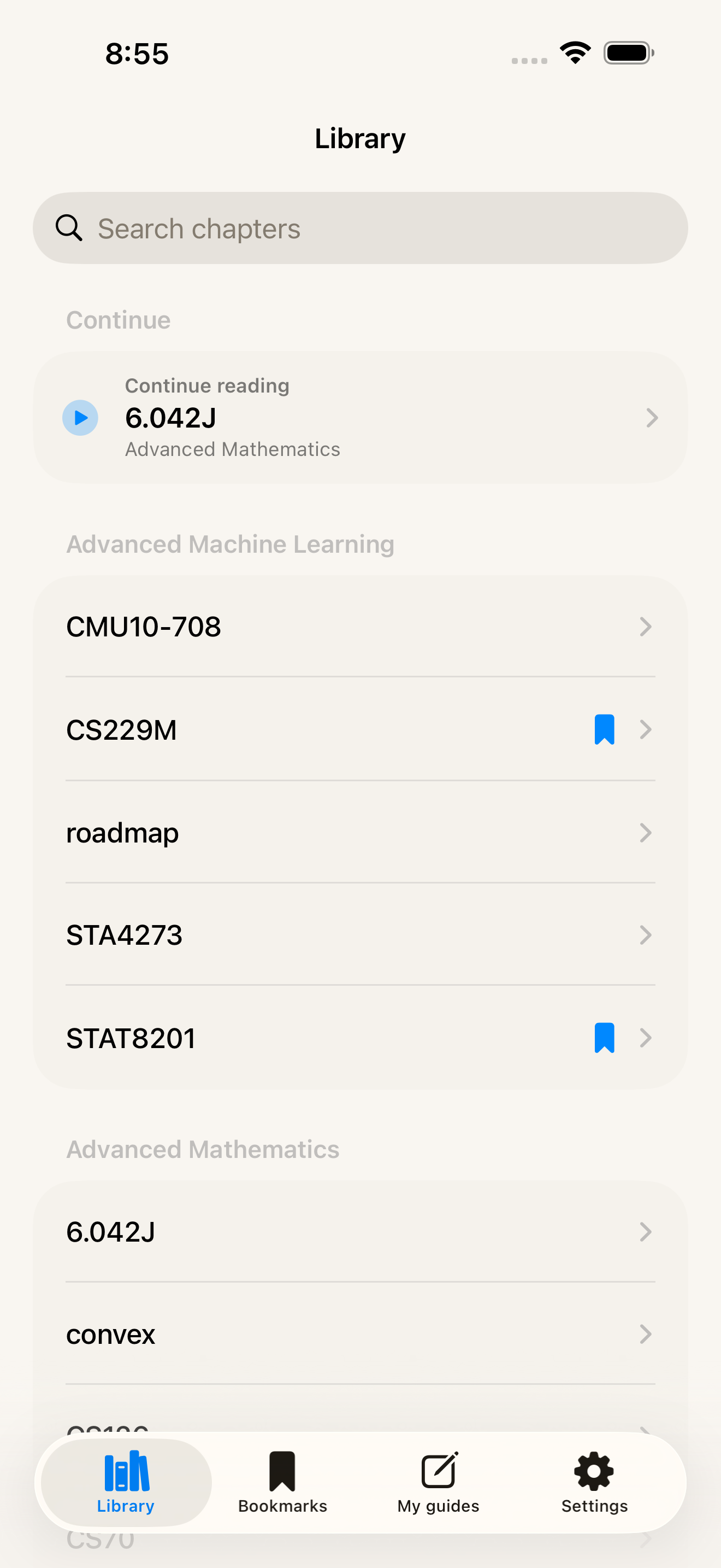 Self Study CS: Learn to Code