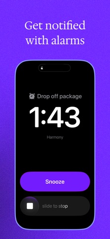 Harmony: Weekly Planner Screenshot 5 of 6