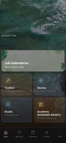Unfold: Selvudvikling Screenshot 2 of 10