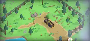City Of Survivors screenshot 1
