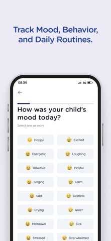 AUTISAVVY360 Screenshot 6 of 7