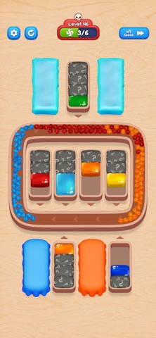 Loop Craze Screenshot 1 of 5