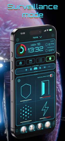 PowerHouz screenshot