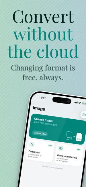 ConverterKit: Media Tools screenshot 1