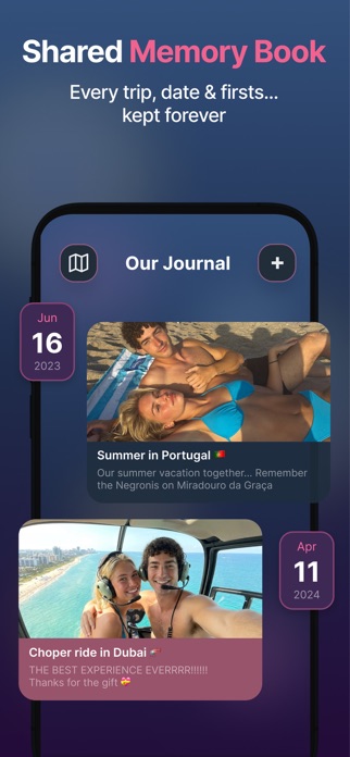 TruPair - Relationship App Screenshot 4 of 5