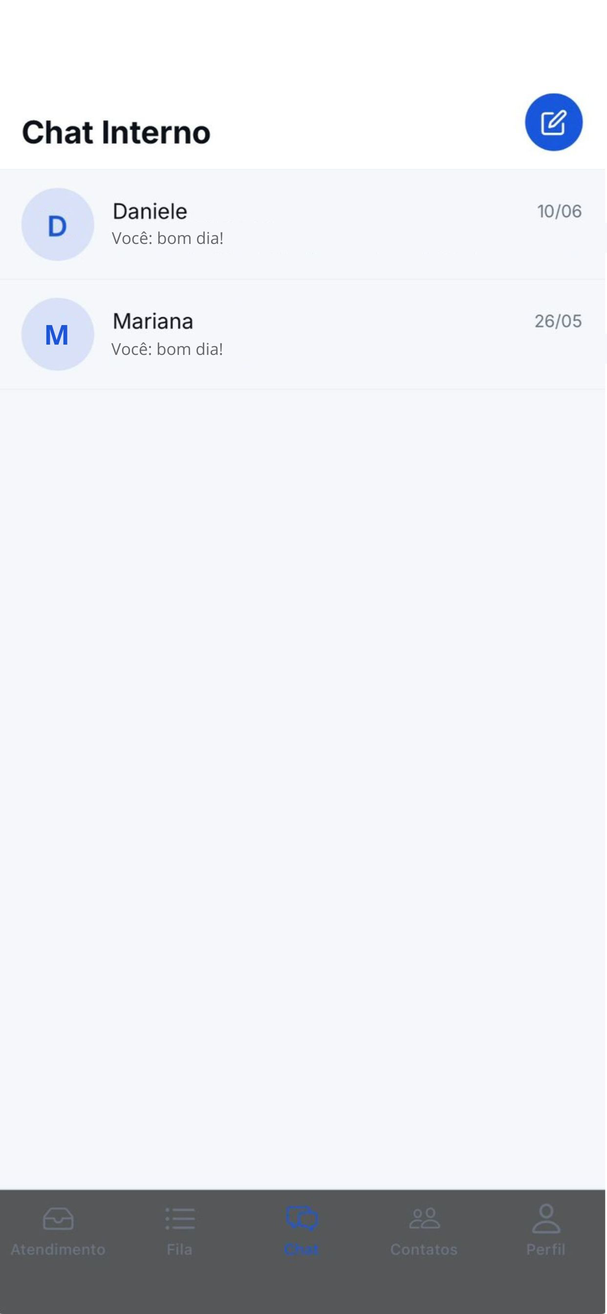 Eagle Track CRM screenshot 6