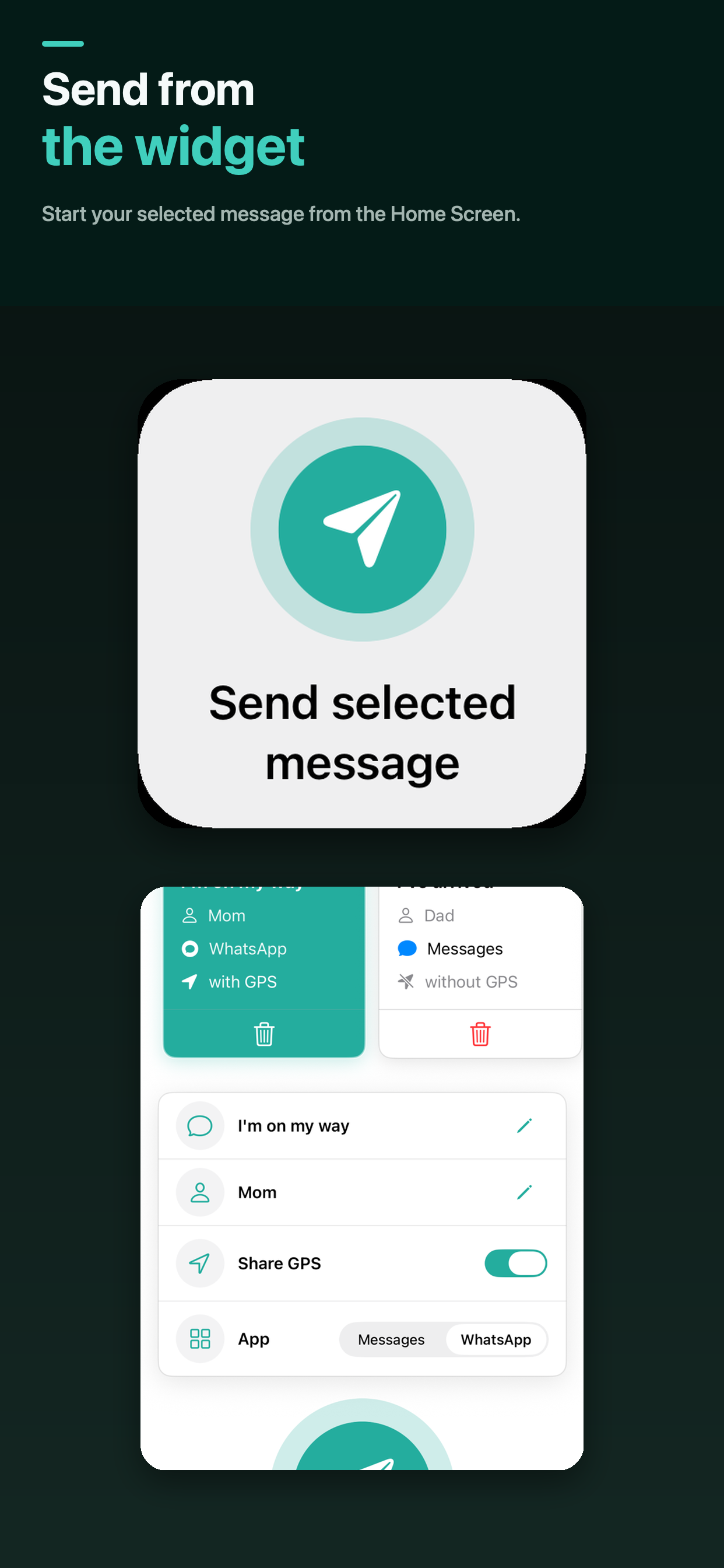 IAmOK screenshot 5