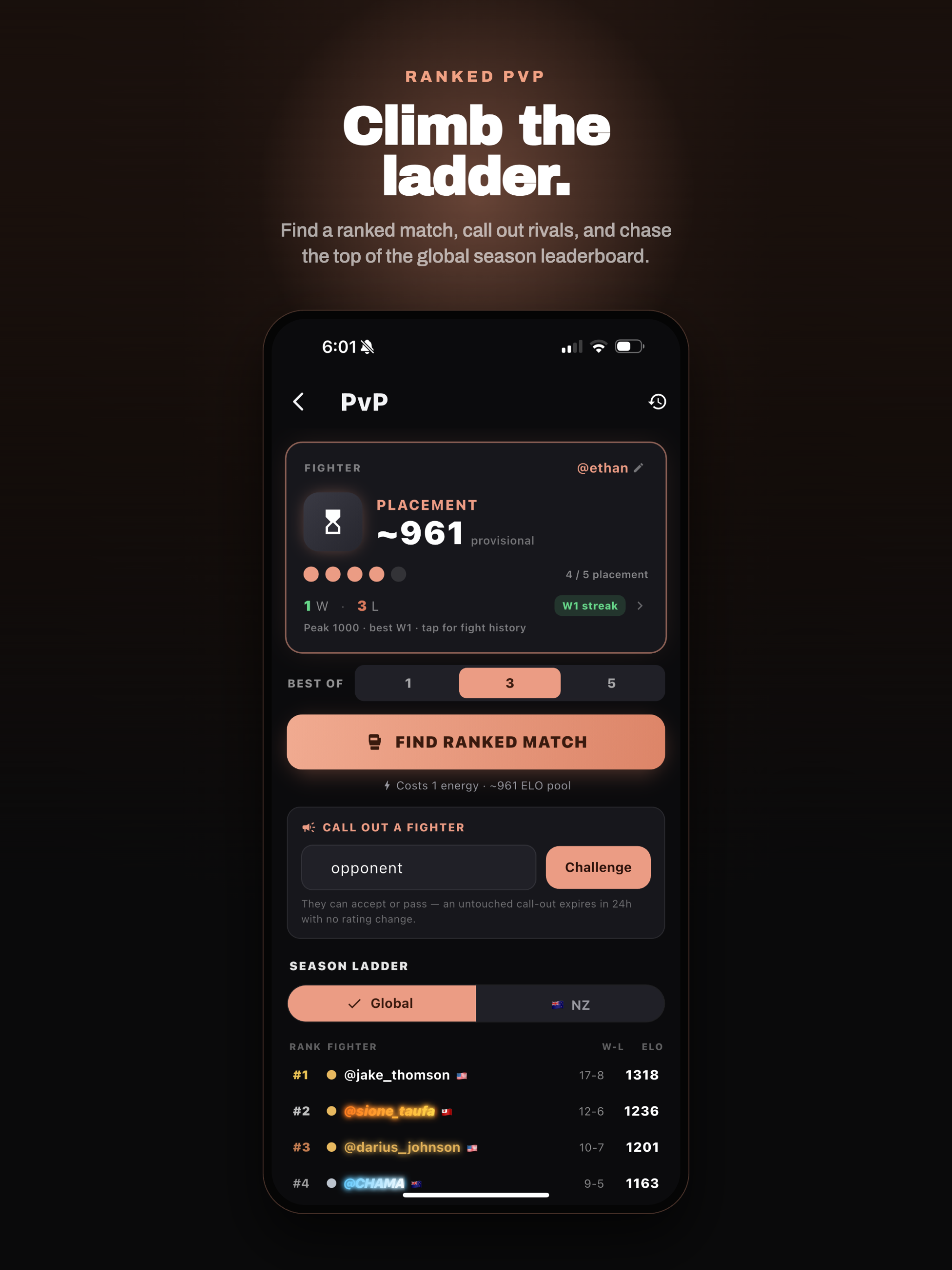 Boxerium screenshot 16