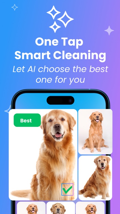 Cleanup AI: Phone Cleaner screenshot-4