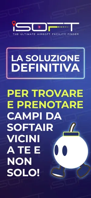 iSoft iPhone screenshot 1
