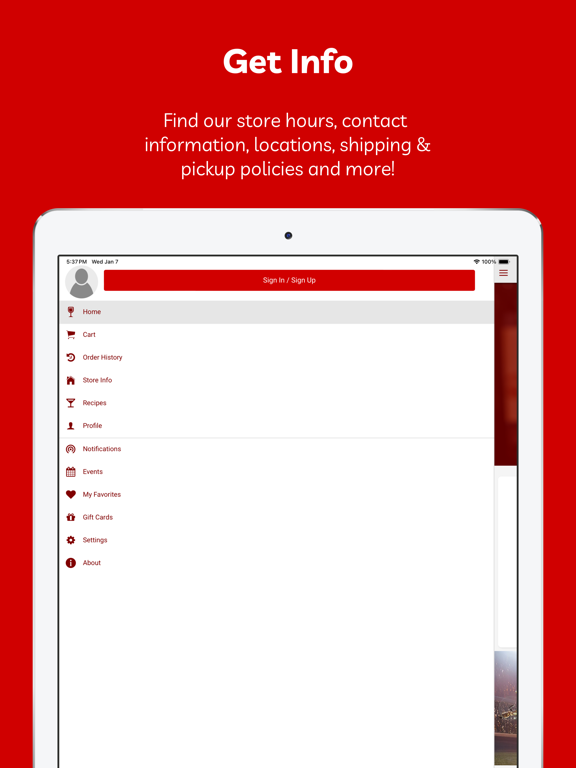 Screenshot #5 pour Beverage Boss