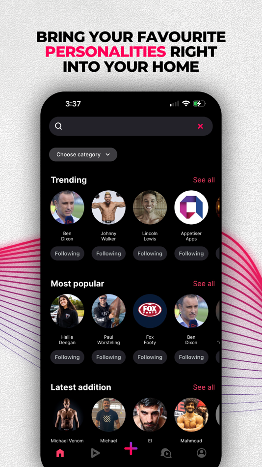 #1. Vello (iOS) 由: Question Influencers