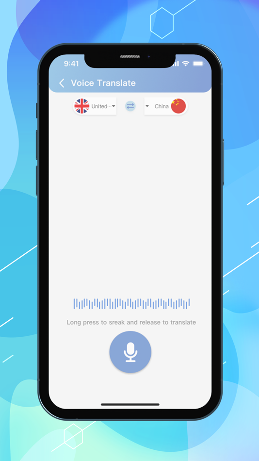 #5. AI Translator Master - AI Text (iOS) 由: Connect App Studio