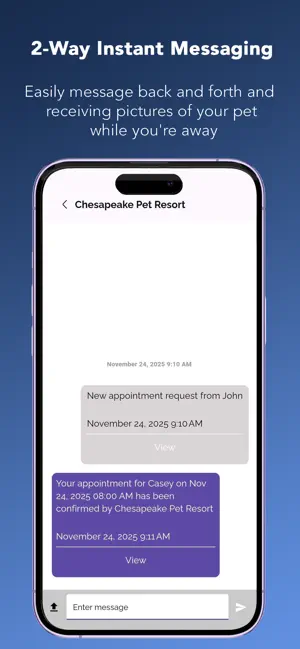 Chesapeake Pet Resort screenshot 3