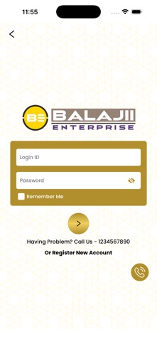 Balaji Spot screenshot