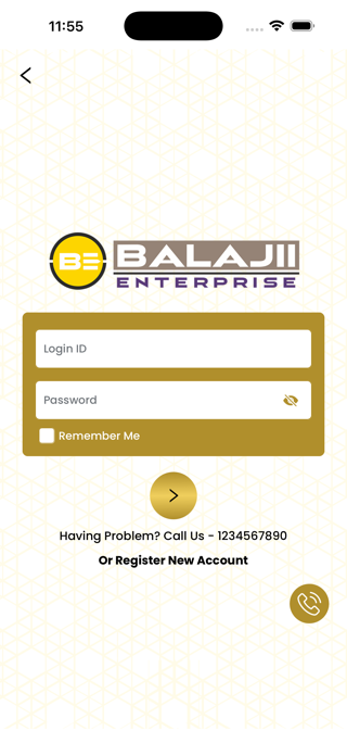 Balaji Spot Screenshot 3 of 7