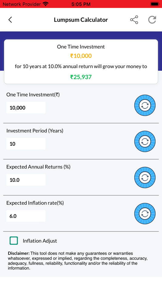 #5. Merchant Finvest (iOS) 由: Excel Net Solutions Private Limited
