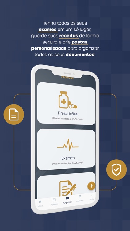 ACASA Clínica screenshot-4