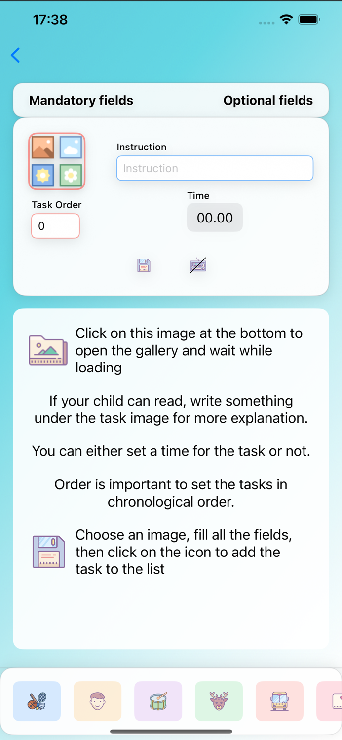 Giggli Spectrum Autism