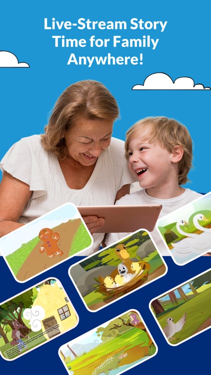 MagicPolygon: Story Creator screenshot-4