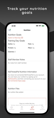 Millsaps Training Facility Screenshot 5 of 5