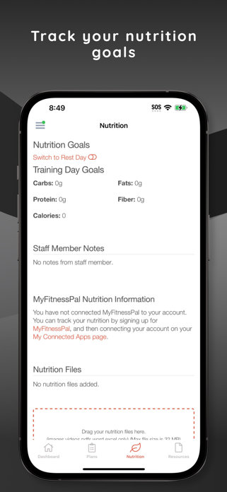 Millsaps Training Facility Screenshot 5 of 5