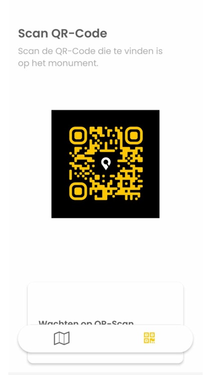 BeQrious - Ontdek & Verdien!