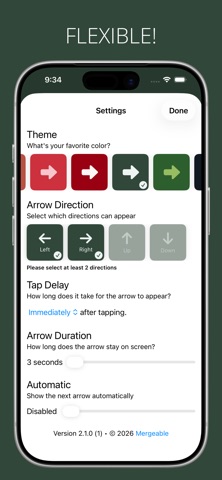 Randomizer - Left or Right? Screenshot 4 of 5