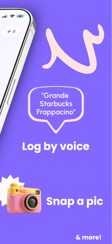 Drip - Caffeine Tracker iPhone screenshot