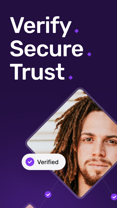 BrightCheck - Personal Safety Screenshot