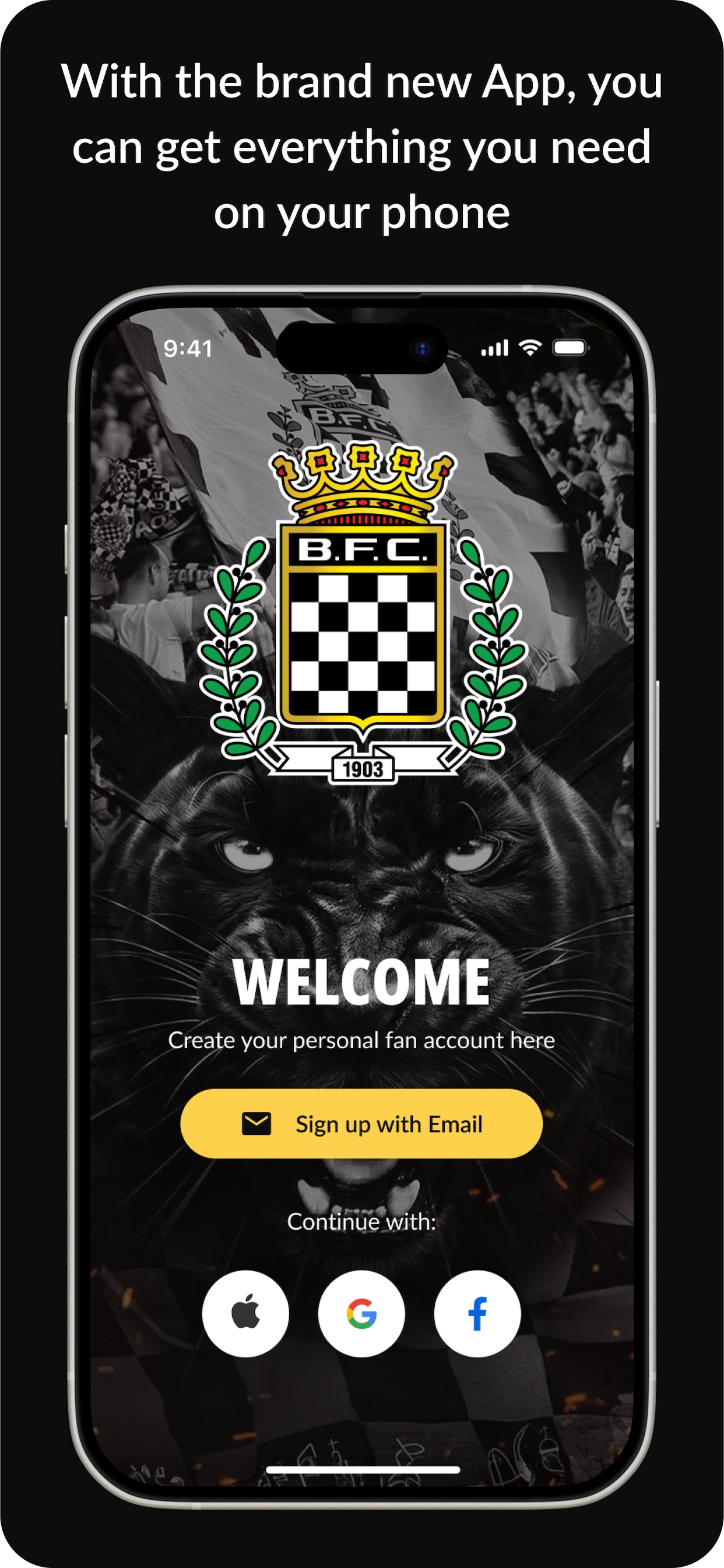 Boavista FC (BFC)