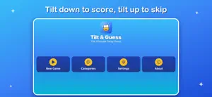 Forehead Frenzy – Heads Up screenshot 1