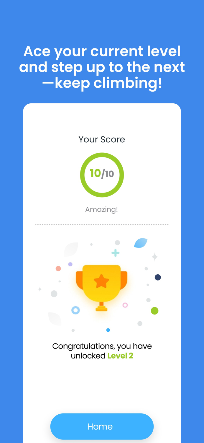 VerbVibe - Learn Languages