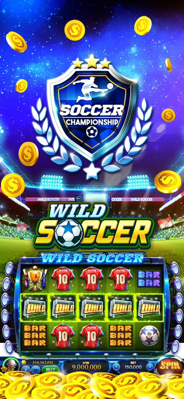 #4. Cash Bay Slots - Casino game (iOS) By: nurigames Inc.