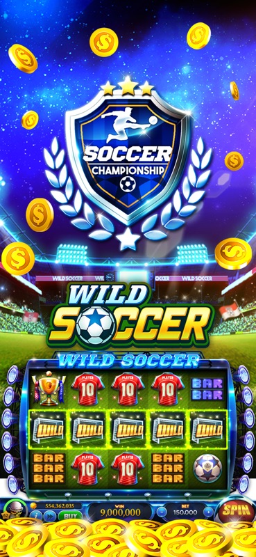 Cash Bay Slots - Casino game screenshot 5