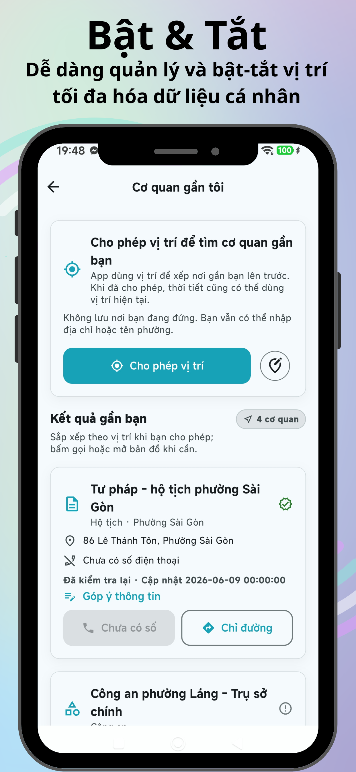 Sổ Tay Công Dân Số