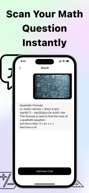 AI Homework Helper: Study App screenshot 2