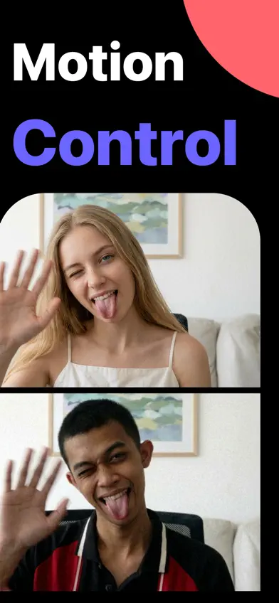 FaceAi: Face Swap Any Video screenshot 2