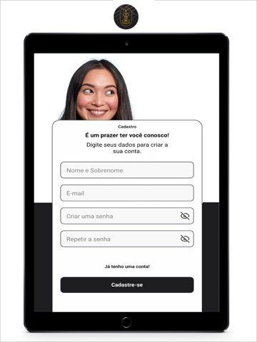 BH Escape iPad screenshot